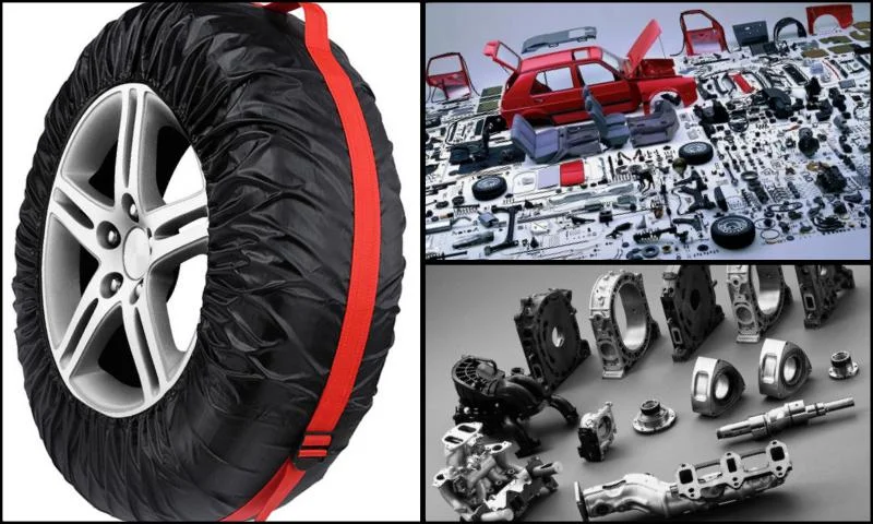 Oto Yedek Parça Nedir?