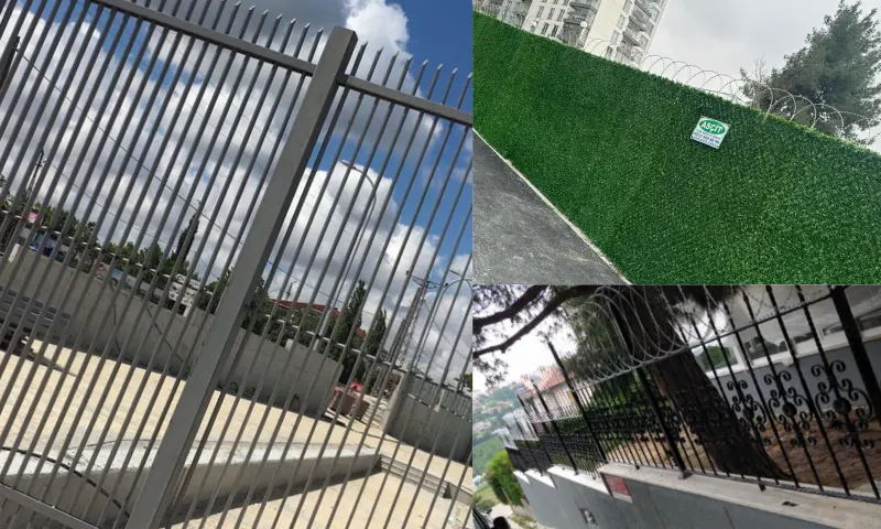 Tel Çit Kurulumunda Nelere Dikkat Edilmelidir?