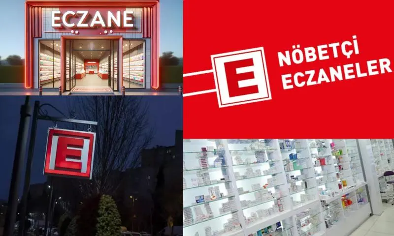 Eskişehir Nöbetçi Eczanelerine Nasıl Ulaşılır?