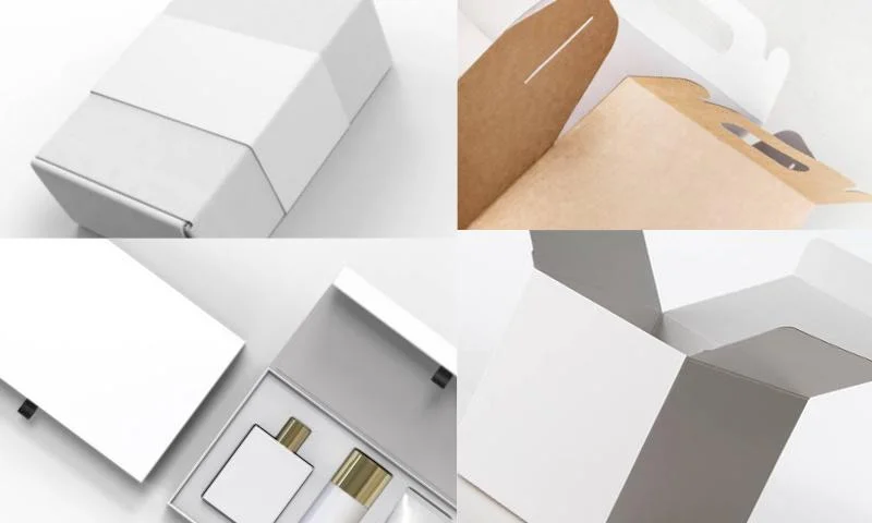 Custom Mailer Boxes Çeşitleri ve Fiyatları