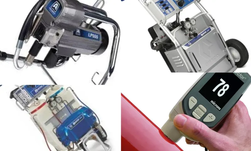 Graco Türkiye Distribütörü: Graco Ürünleri Nereden Alınır?