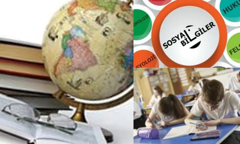 5. Sınıf Sosyal Bilgiler Ders Kitabı Cevapları ile Konuları Kolayca Öğrenin