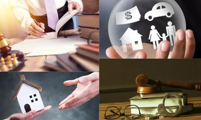 Miras Tapu İptal Davası Hangi Durumlarda Açılır?