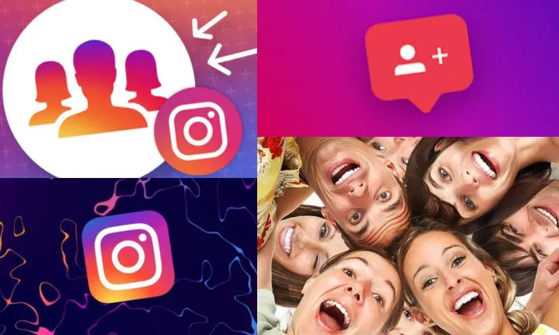 Instagram Takipçi Nasıl Artar?