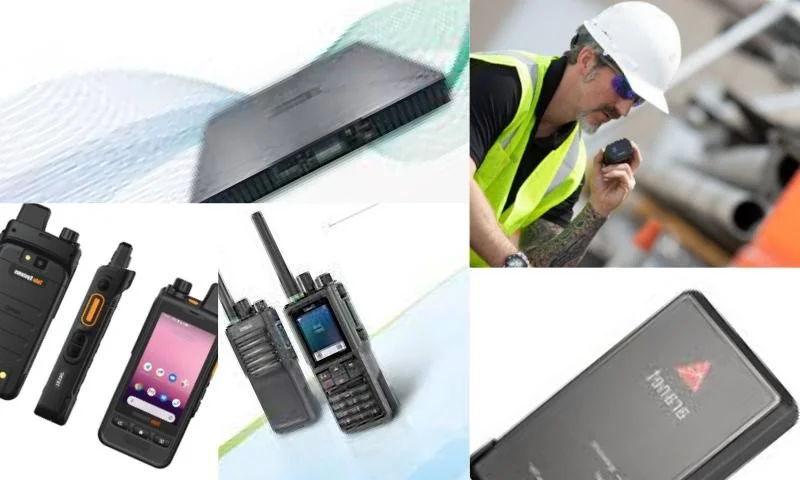 El Telsizlerinin Özellikleri Nelerdir?