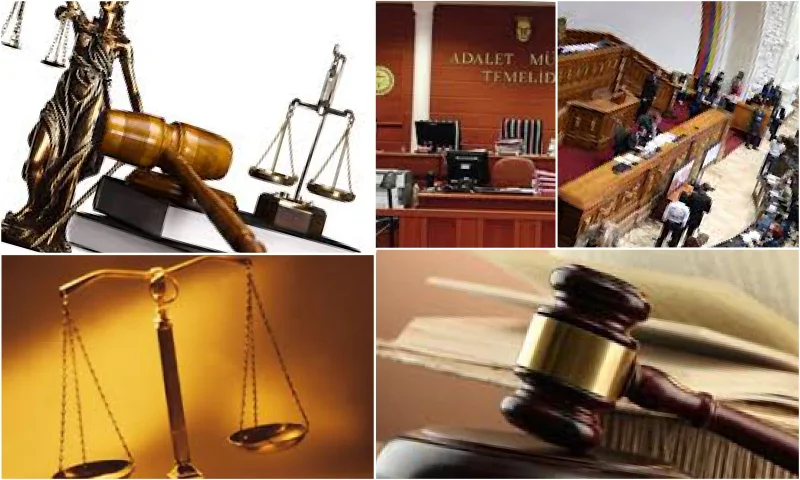 Anlaşmalı Boşanma