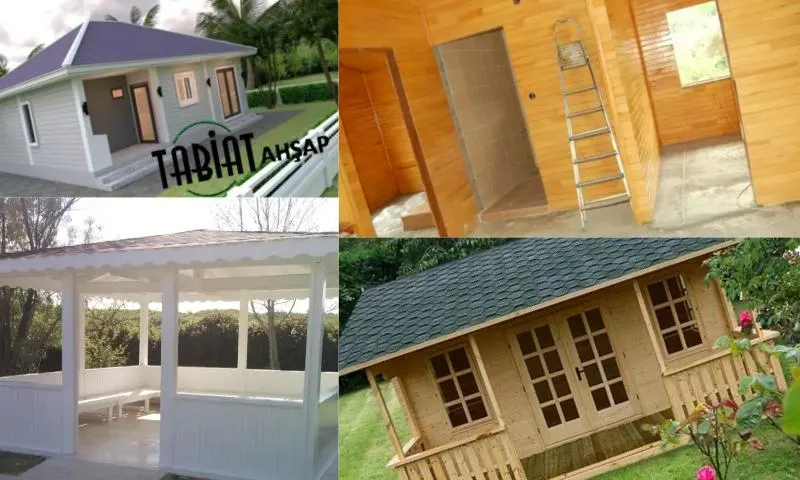 Pergole Modelleri Ne Amaçla Kullanılır?