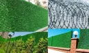 Green Fence Panels’ler Hava Koşullarına Karşı Dayanıklı Mıdır?