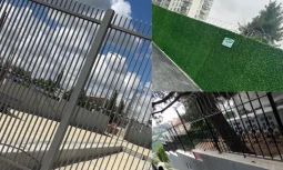 Tel Çit Kurulumunda Nelere Dikkat Edilmelidir?