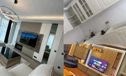 Modüler Mobilya Tasarımında İşlevsellik Nasıl Artırılır?