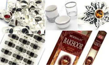 Hac ve Umre Malzemeleri