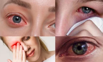 Alerji ve Göz Sağlığı Arasındaki Bağlantı