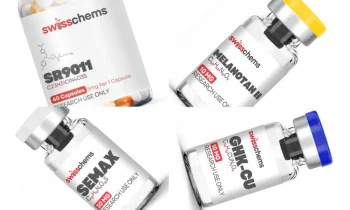 Swiss Chems Ürünleri Ne İşe Yarar?