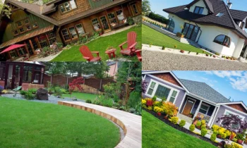 Bahçeli Ev Seçiminin Avantajları