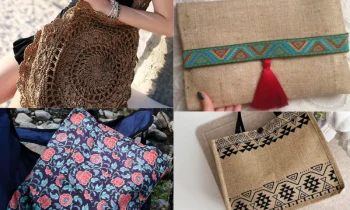 Bohem Çanta Nedir? Özgürlüğün ve Tarzın Buluşma Noktası