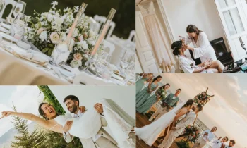 İstanbul Pre Wedding Photographer ile Farklı Çekim Stilleri