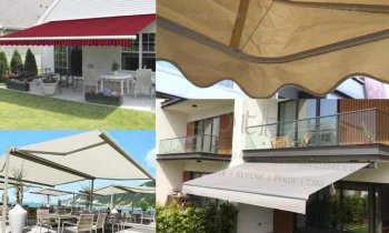 Tente Modelleri Nelerdir?