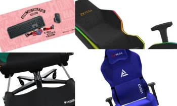 En İyi Oyun Koltuğu ile Daha Sağlıklı Bir Oyun Deneyimi