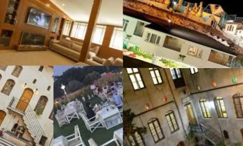 Gaziantep’te Nerede Konaklanır?