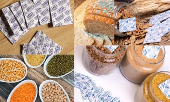 Nem Alıcı Kullanım Alanları