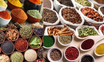 Turkish Spice En Çok Kullanılan Hangileridir?