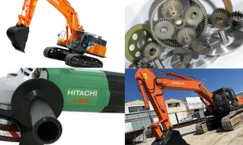 Hitachi Products Nelerdir?