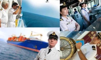 Kaptanlığın Tanımı ve Sorumlulukları