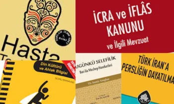 Üniversiteye Hazırlık Biyoloji Kitapları