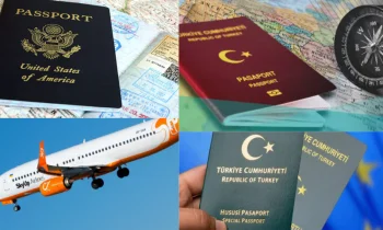 Rusya Vize İşlemleri Zor Mudur?