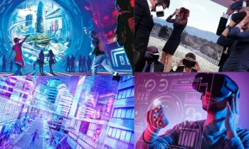 Metaverse Ekonomisinin Yükselişi