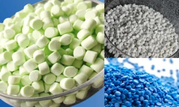 RSS3 Kauçuk Ne İşe Yarar?