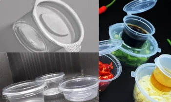 Sos Kabı Nerelerde Kullanılır?