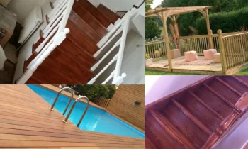 Pergole Modelleri Neden Tercih Edilmeli?