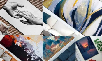 Dini Tablolar Modelleri Nasıldır?