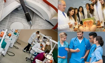 Tıp Okumak: Sağlık Alanında Yolculuğa Çıkış