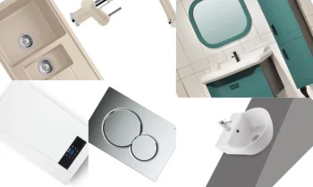 Klozet Takımı Modelleri