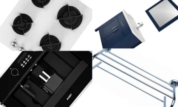 Banyo Dolabı Seçerken Nelere Dikkat Edilmeli?