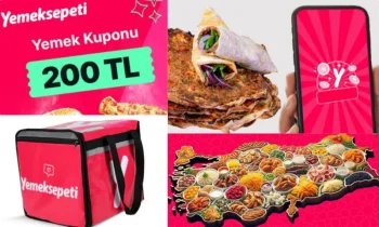 Yemeksepeti İndirim Kodu Ne Kadar Süreyle Geçerlidir?