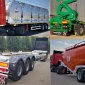 Tipper Semi Trailers Nedir?